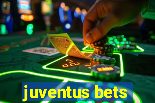 juventus bets